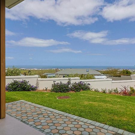 The View, Studio Hermanus Exterior foto
